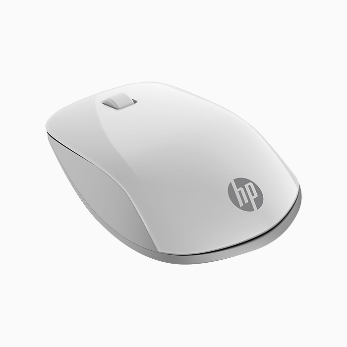 HP Bluetooth Mouse Z5000 valge arvuti hiir