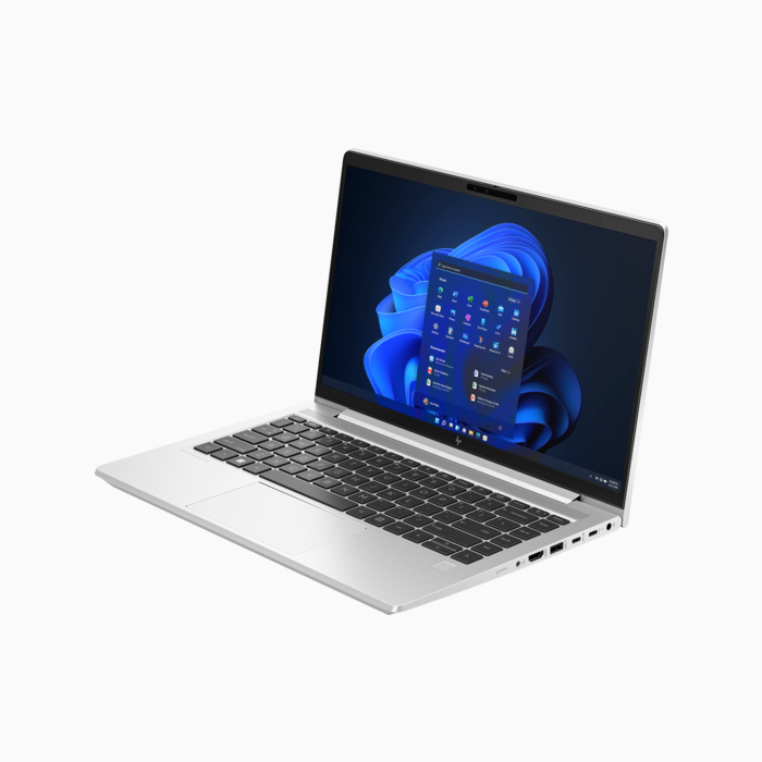 HP EliteBook 640 G10 14 tolli äriklassi sülearvuti 4