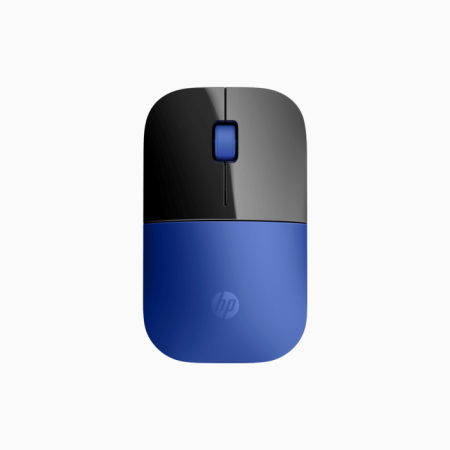 HP Z3700 sinine juhtmevaba arvuti hiir 3