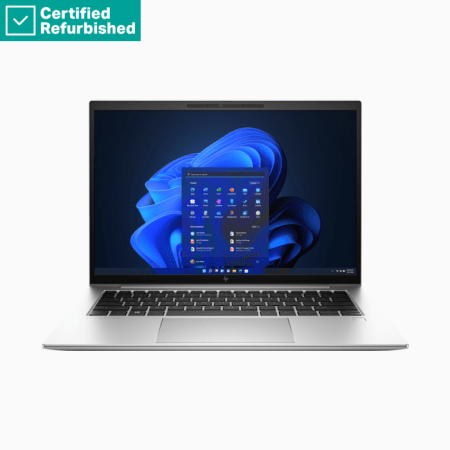 HP EliteBook 840 14 G9 sülearvuti 5