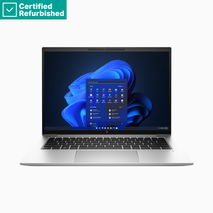 HP EliteBook 845 14 G9 sülearvuti 1