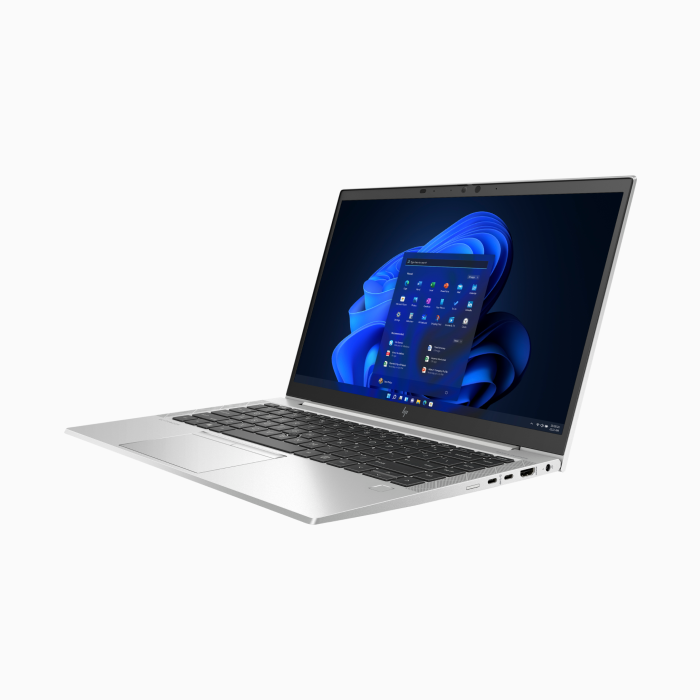 HP EliteBook 845 G8 sülearvuti 1
