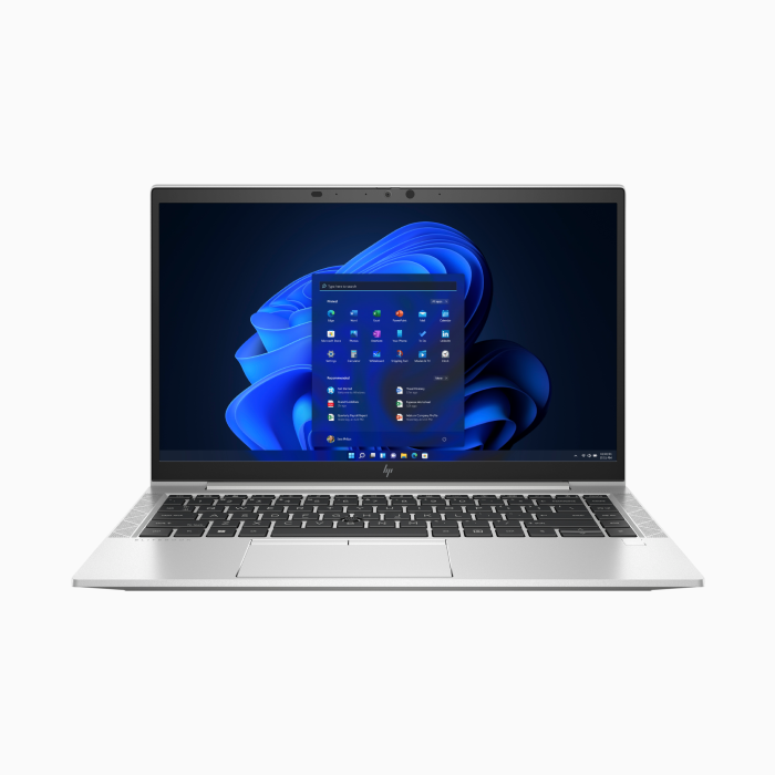 HP EliteBook 845 G8 sülearvuti 2