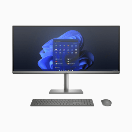 HP Envy Business All-in-One PC kõik ühes lauaarvuti 3