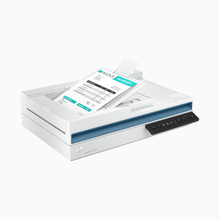 HP ScanJet Pro 3600 f1 20G06A 4