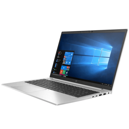 elitebook 845 g7 teise ringi sülearvuti